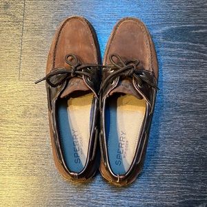 Men’s Sperry 11.5